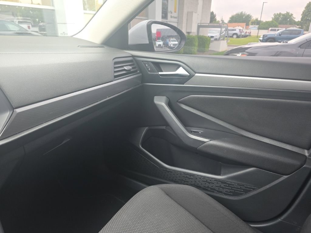 Used 2019 Volkswagen Jetta S FWD image 14