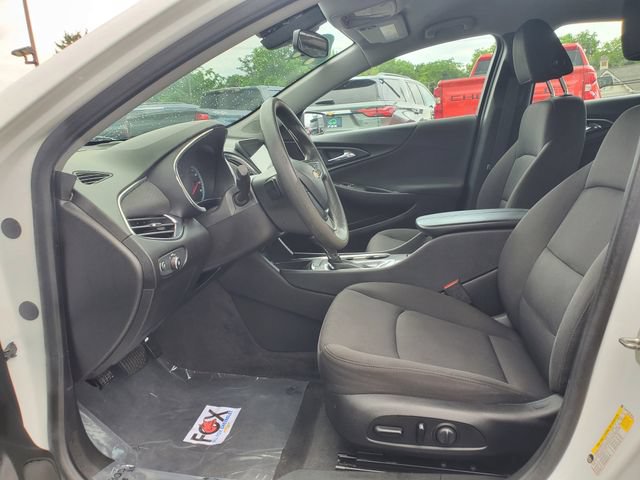Used 2019 Chevrolet Malibu LT w/ Driver Confidence Package II FWD image 19