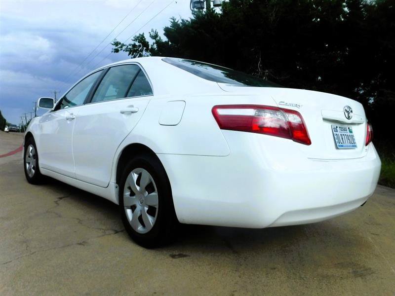 Used 2008 Toyota Camry LE FWD image 13