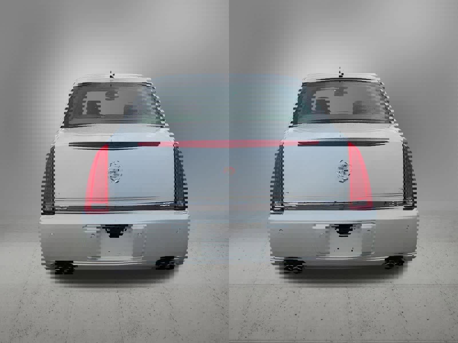 Used 2008 Cadillac DTS w/ Sun And Sound Package image 5