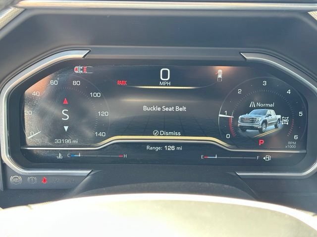 Certified 2024 GMC Sierra 1500 Denali w/ Technology Package AWD/4WD image 20