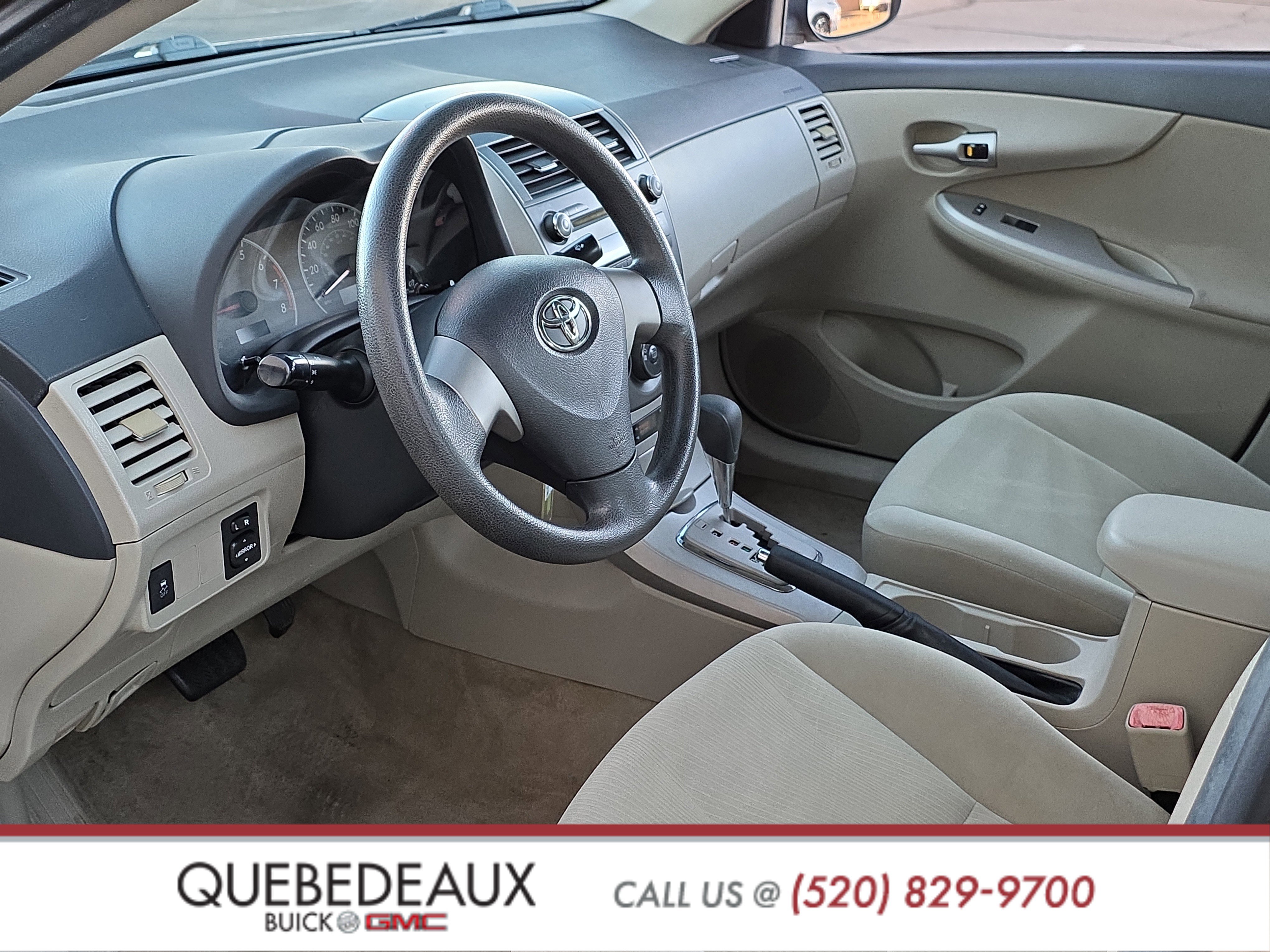 Used 2011 Toyota Corolla LE FWD image 11