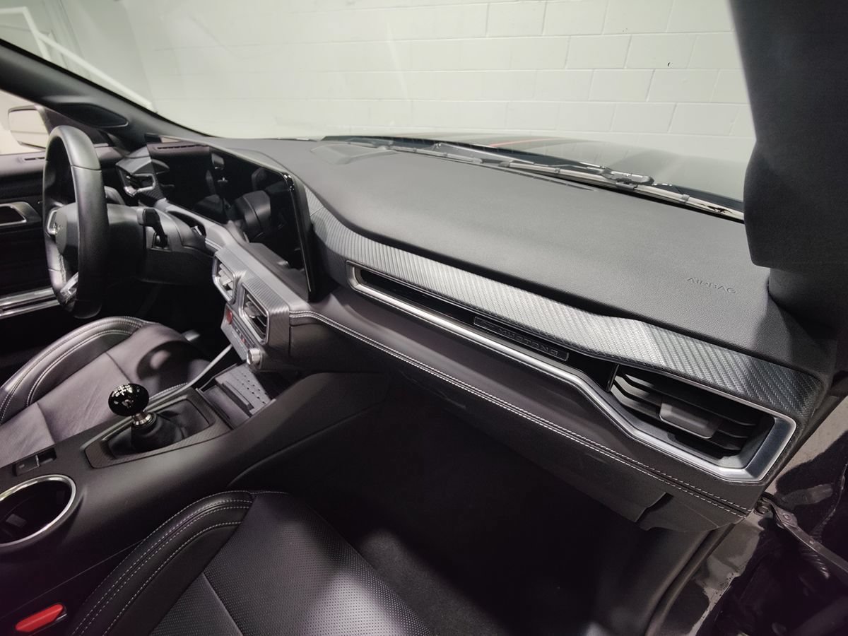 Used 2024 Ford Mustang GT Premium RWD image 14