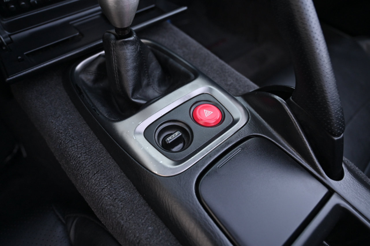 Used 2001 Honda S2000 image 27