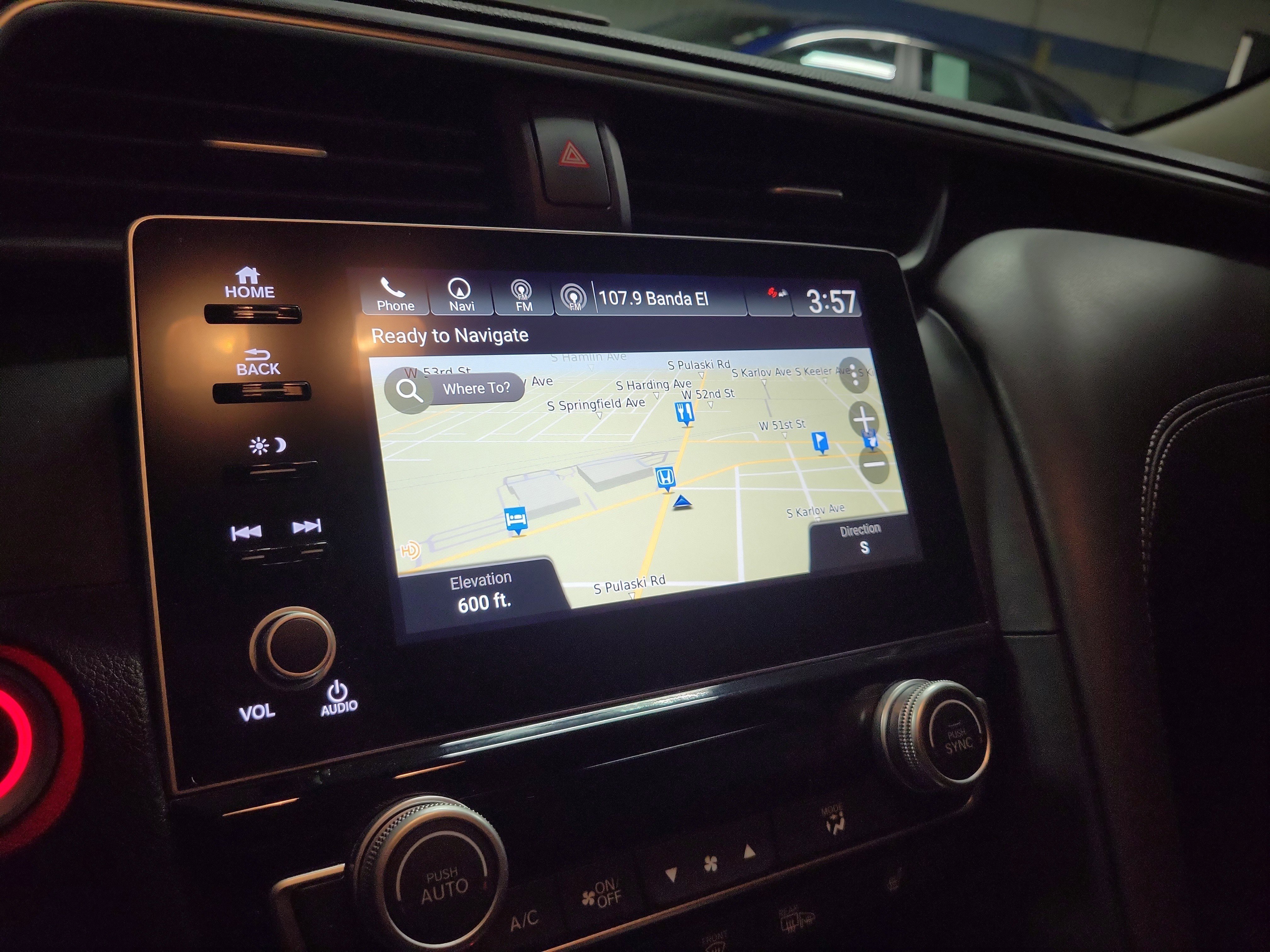 Used 2019 Honda Insight Touring image 28