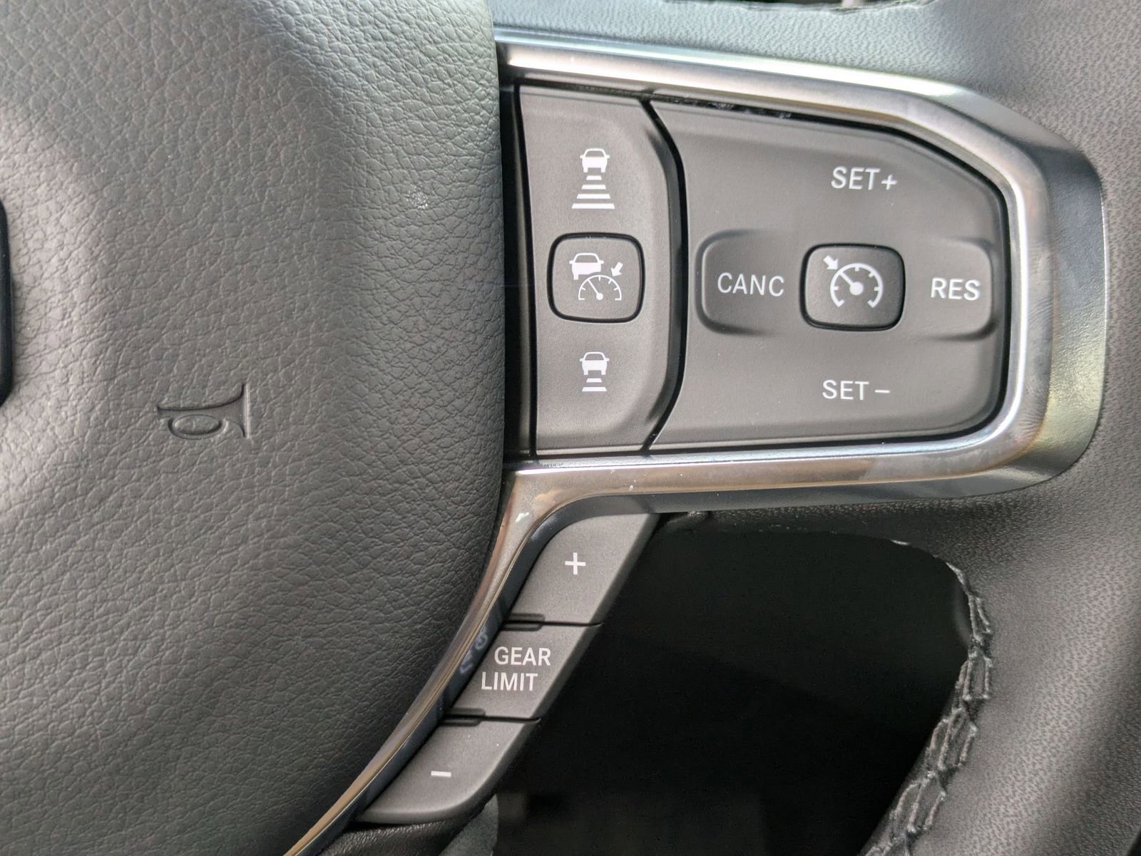 New 2026 RAM 1500 Laramie w/ Bed Utility Group image 20