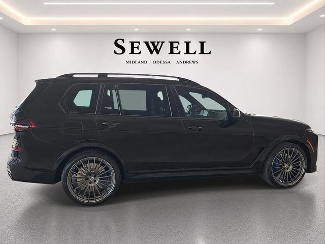 New 2026 BMW ALPINA XB7 AWD/4WD image 5