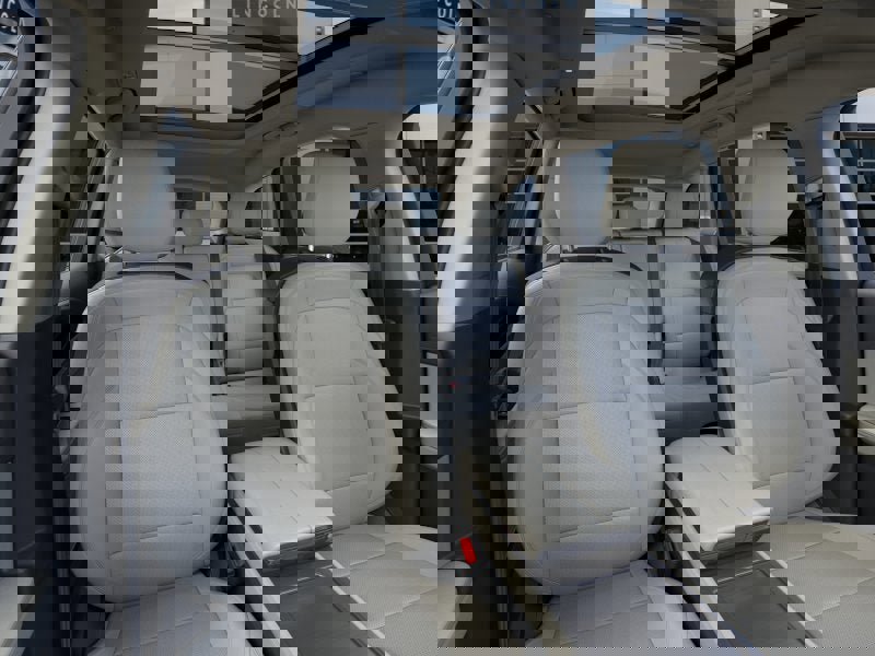 New 2026 Lincoln Nautilus Premier w/ Equipment Group 102A image 10