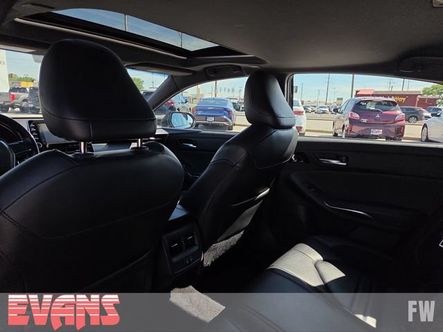 Used 2020 Toyota Avalon XSE w/ All Weather Liner Package FWD image 24