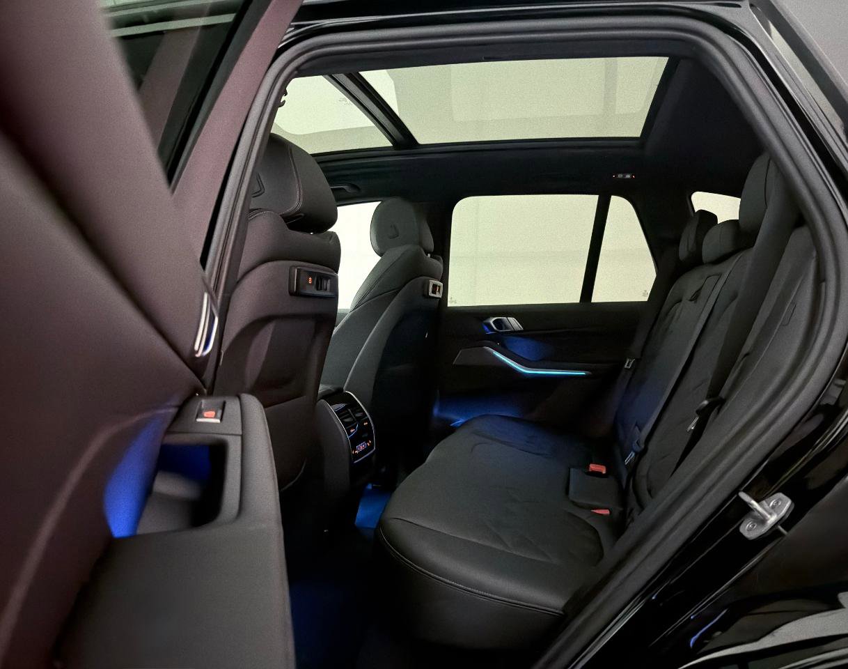 Used 2023 BMW X5 xDrive45e w/ Climate Comfort Package image 22