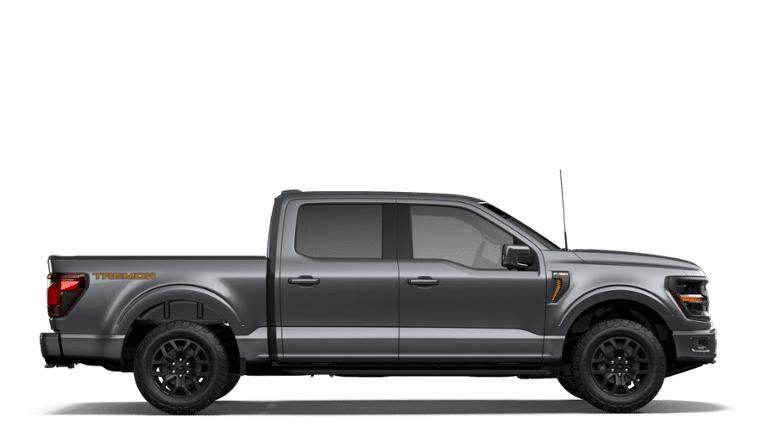 New 2026 Ford F150 Tremor AWD/4WD image 27