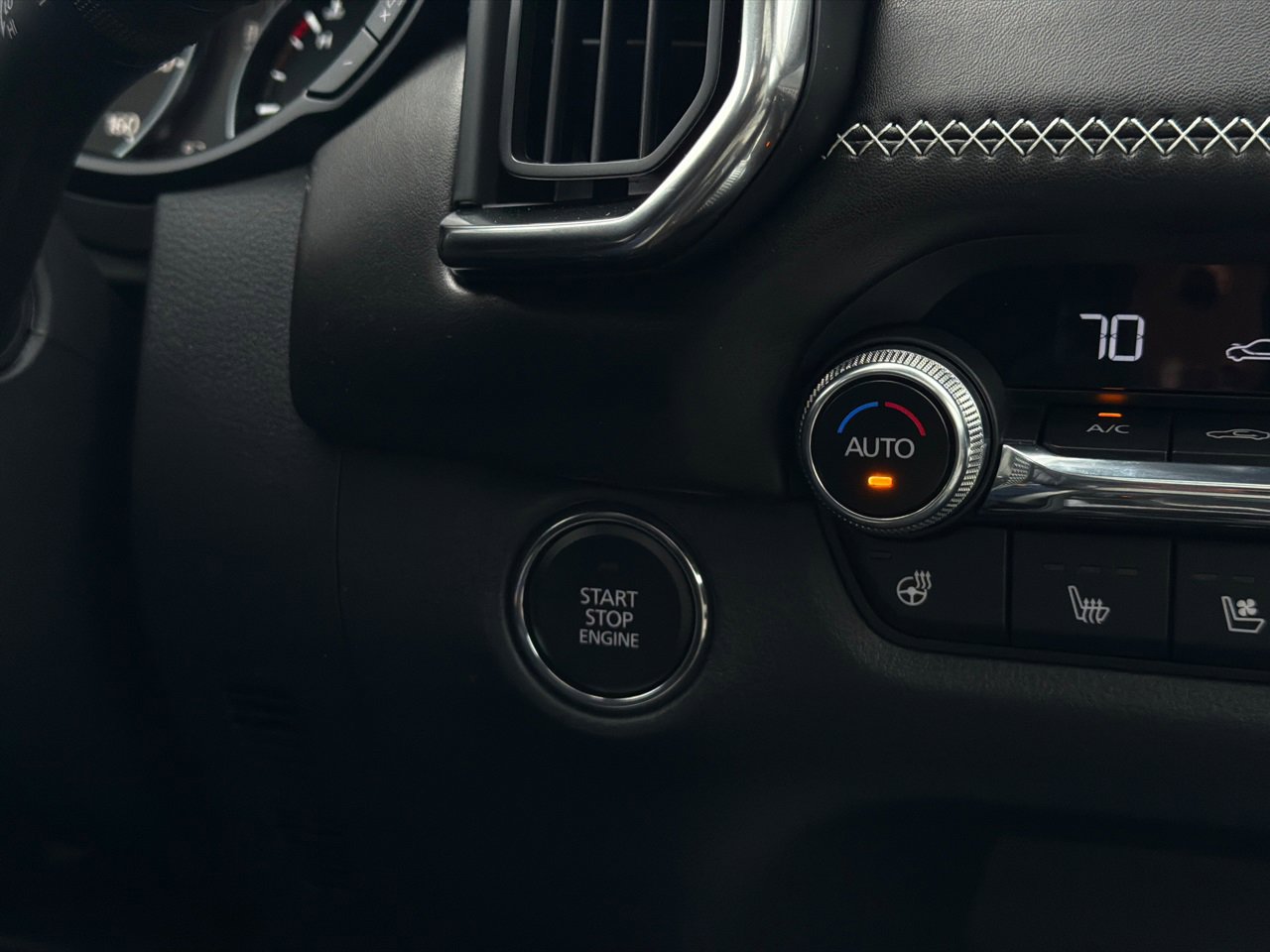 New 2026 MAZDA CX-50 2.5 Turbo w/ Weather Package image 28