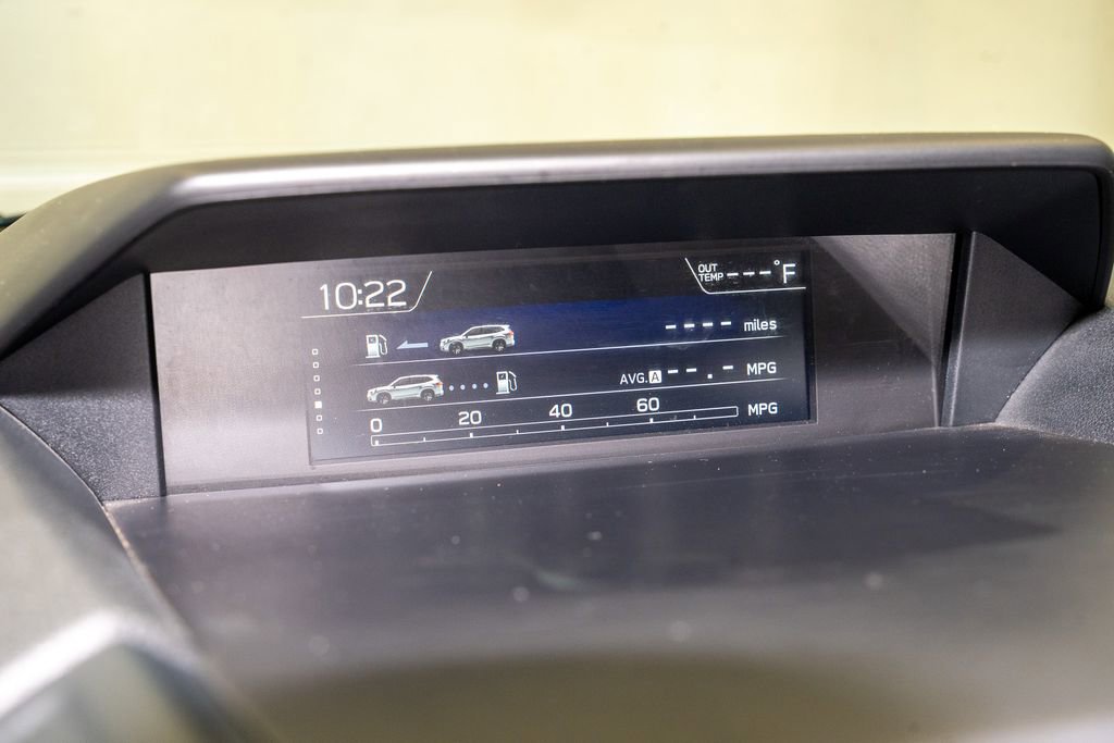 Used 2019 Subaru Forester Sport image 13