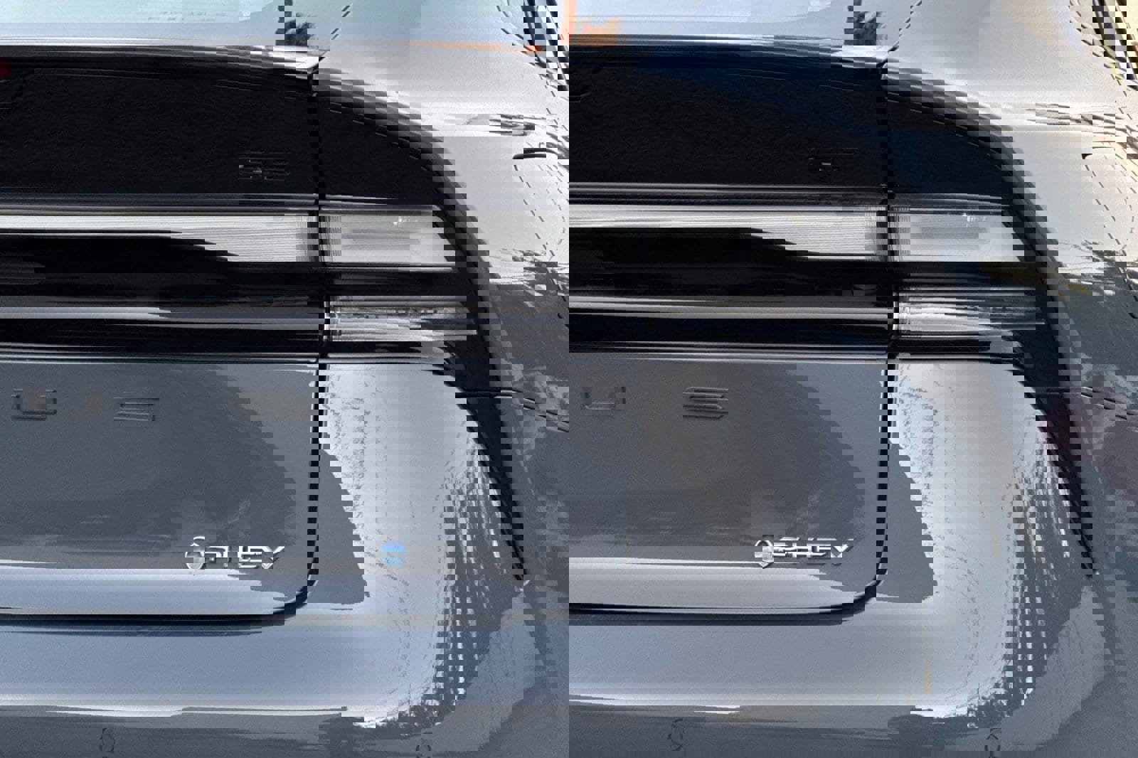 New 2026 Toyota Prius Plug-In Hybrid image 31