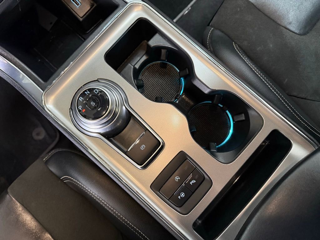 Certified 2022 Ford Edge ST w/ Equipment Group 401A image 39