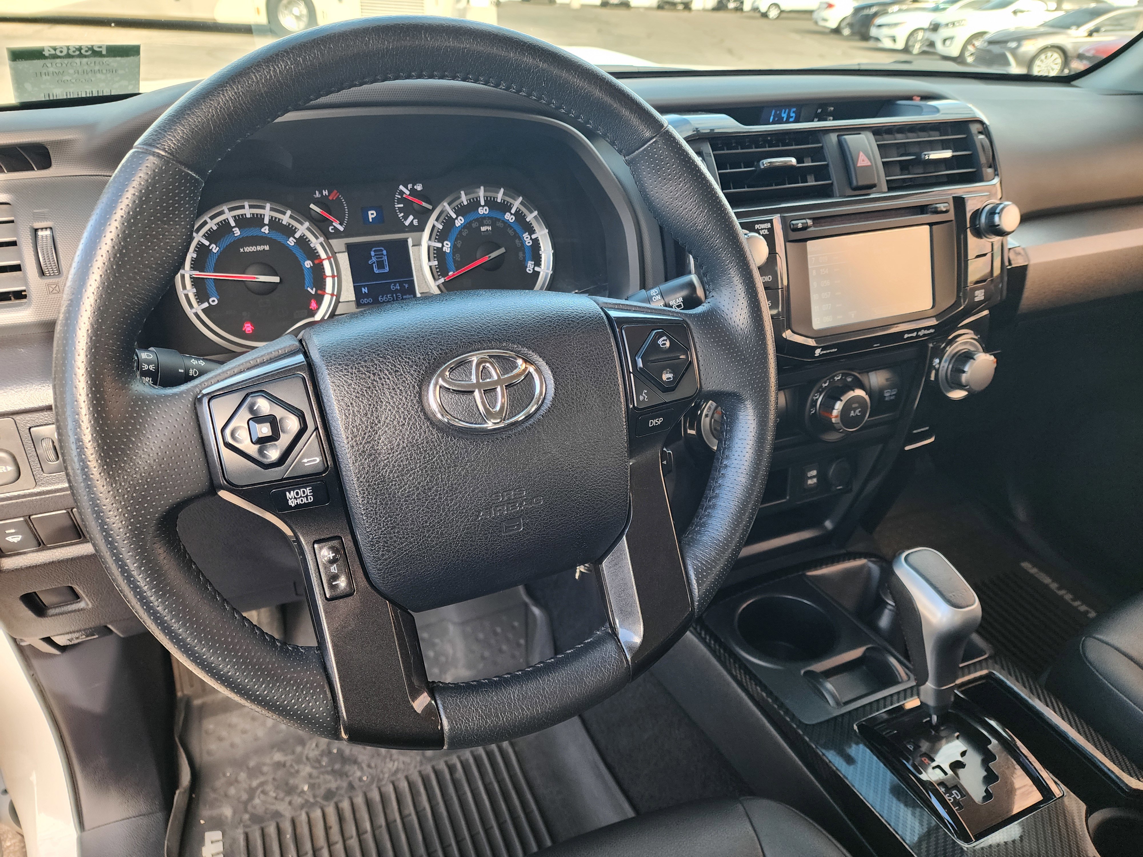 Used 2019 Toyota 4Runner TRD Off-Road Premium video 2