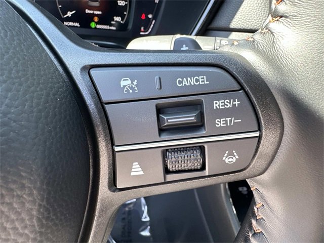 New 2026 Honda CR-V Sport-L image 28