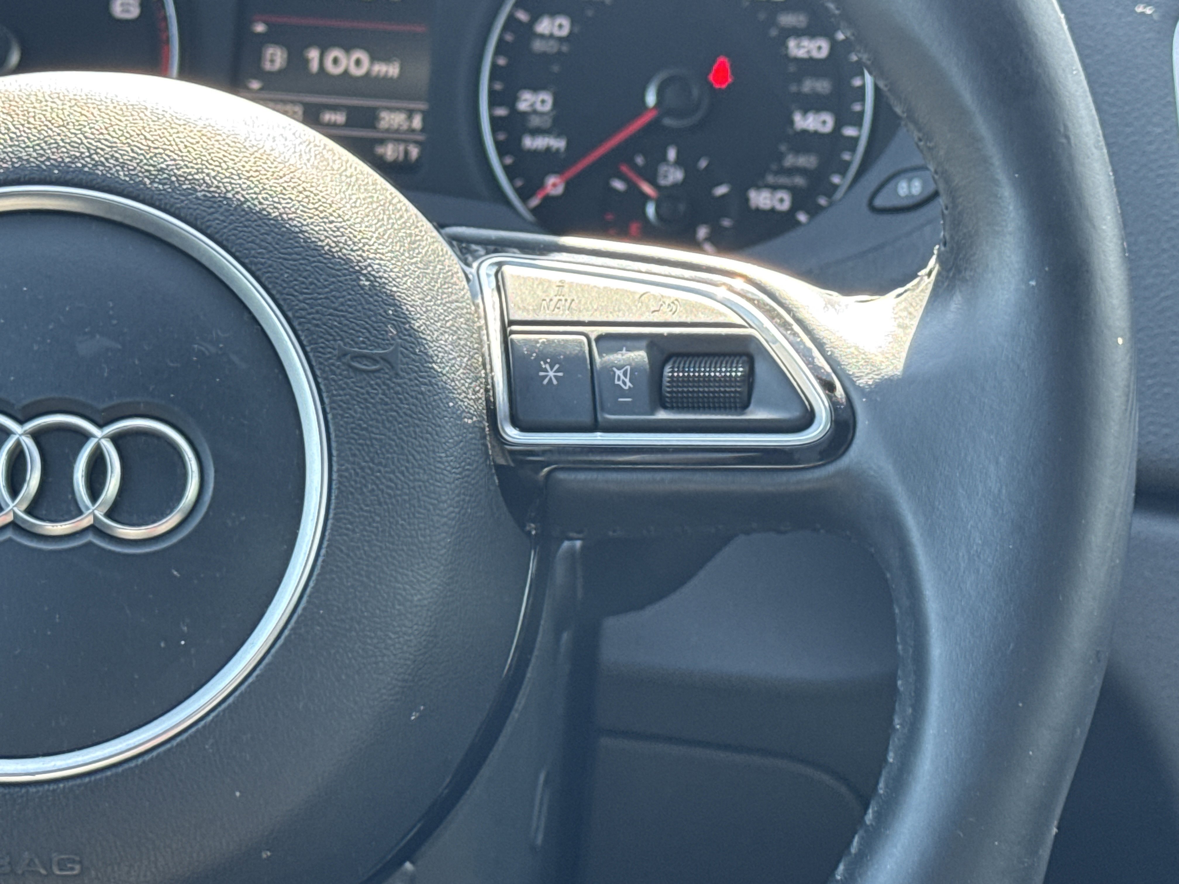 Used 2016 Audi Q3 2.0T Premium Plus AWD/4WD image 7