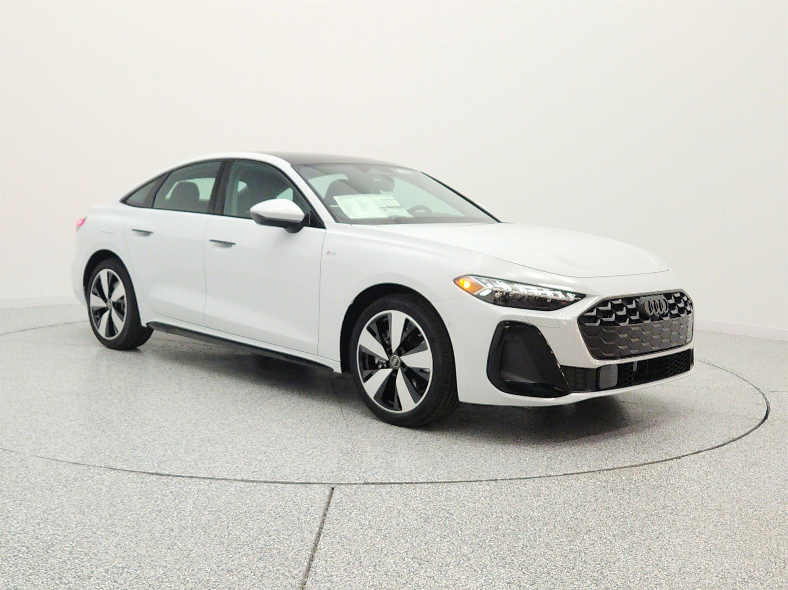 New 2026 Audi A5 2.0T Premium Plus AWD/4WD image 3