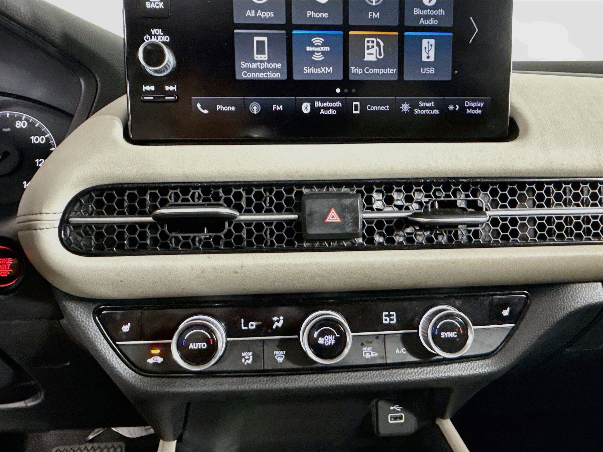 Used 2024 Honda HR-V EX-L image 21