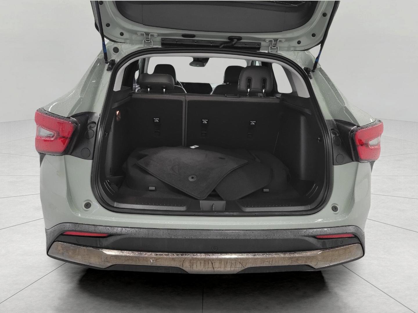 Certified 2024 Chevrolet Trax ACTIV w/ Driver Confidence Package image 15