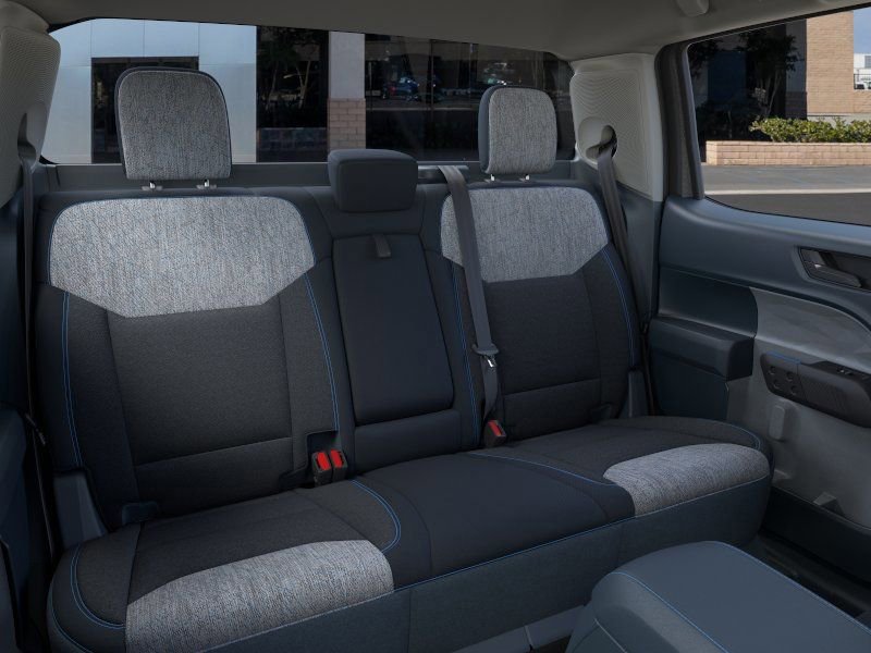 New 2026 Ford Maverick XLT image 11