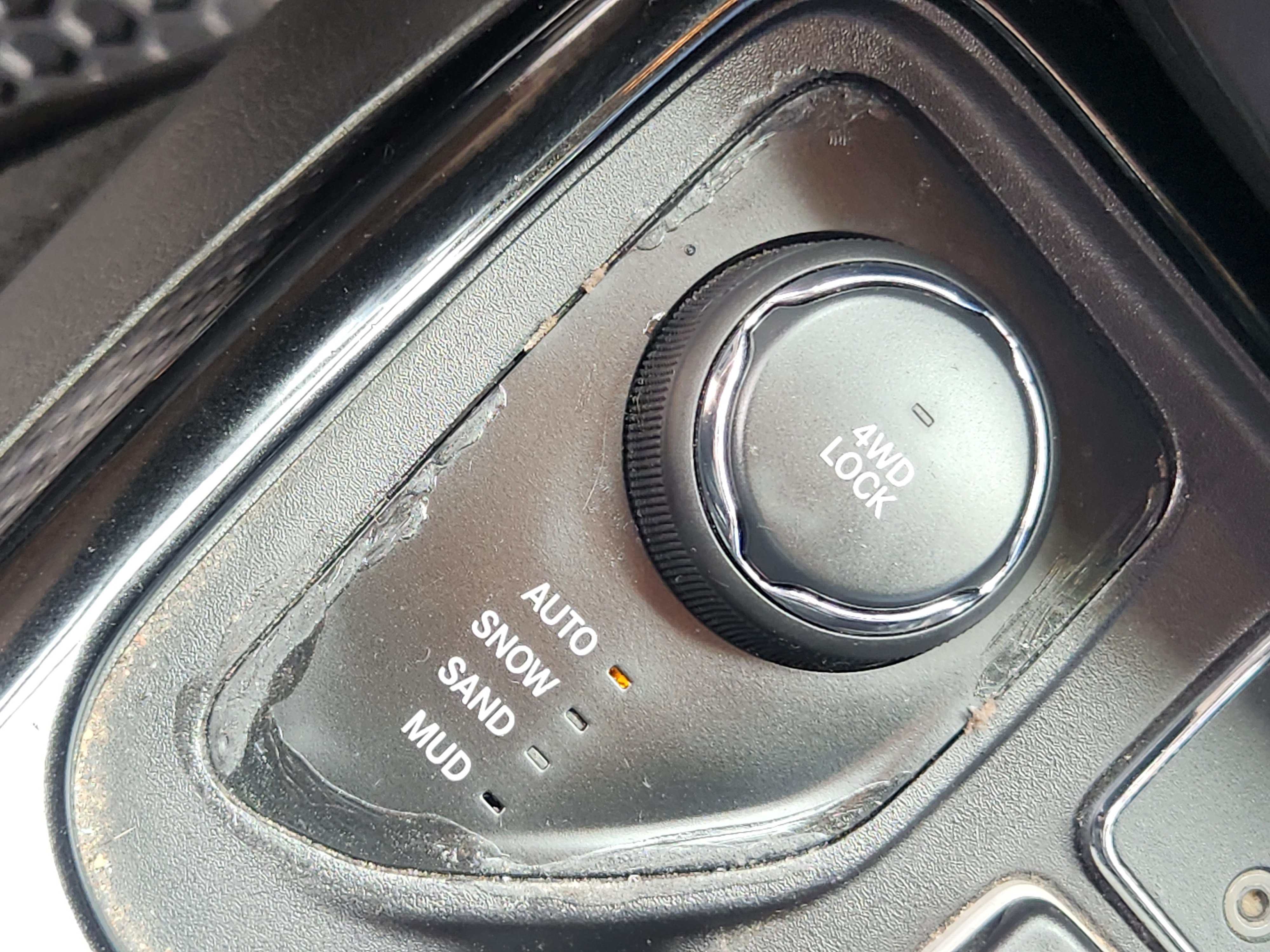 Used 2018 Jeep Compass Latitude w/ Popular Equipment Group AWD/4WD image 14