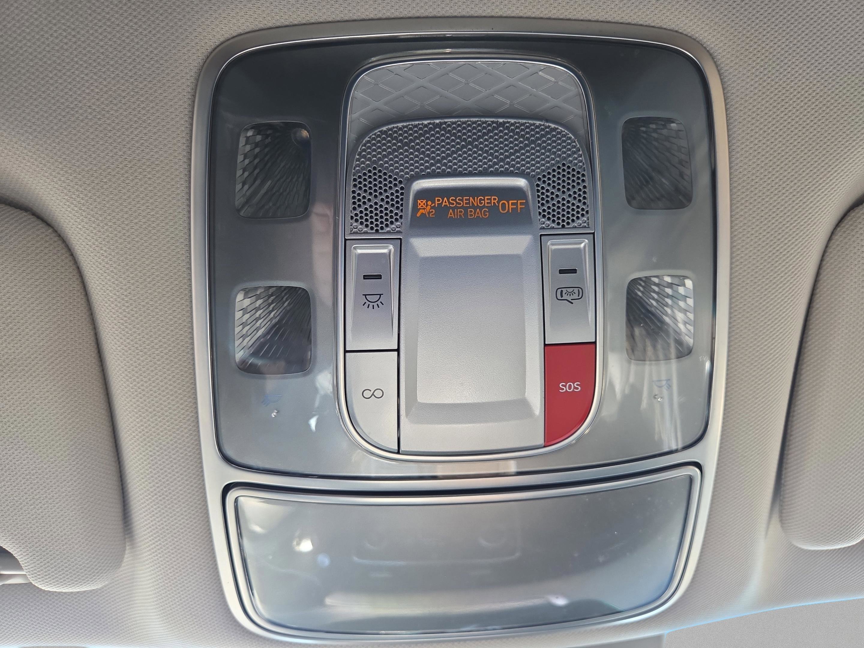 Used 2024 Genesis GV80 2.5T image 17