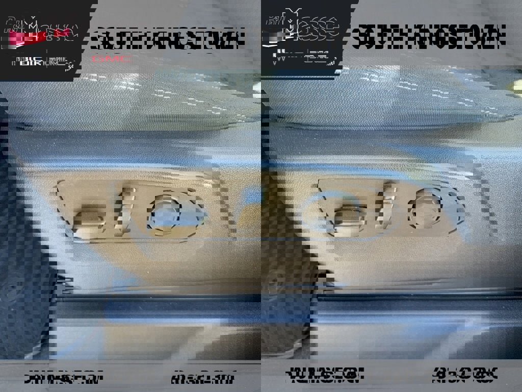 Certified 2024 GMC Sierra 1500 Elevation image 7