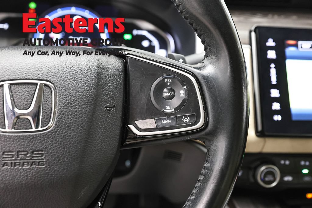 Used 2018 Honda Clarity Touring image 16