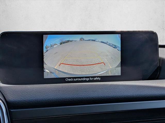 Used 2023 MAZDA CX-50 AWD 2.5 S w/ Premium Plus Pkg image 20
