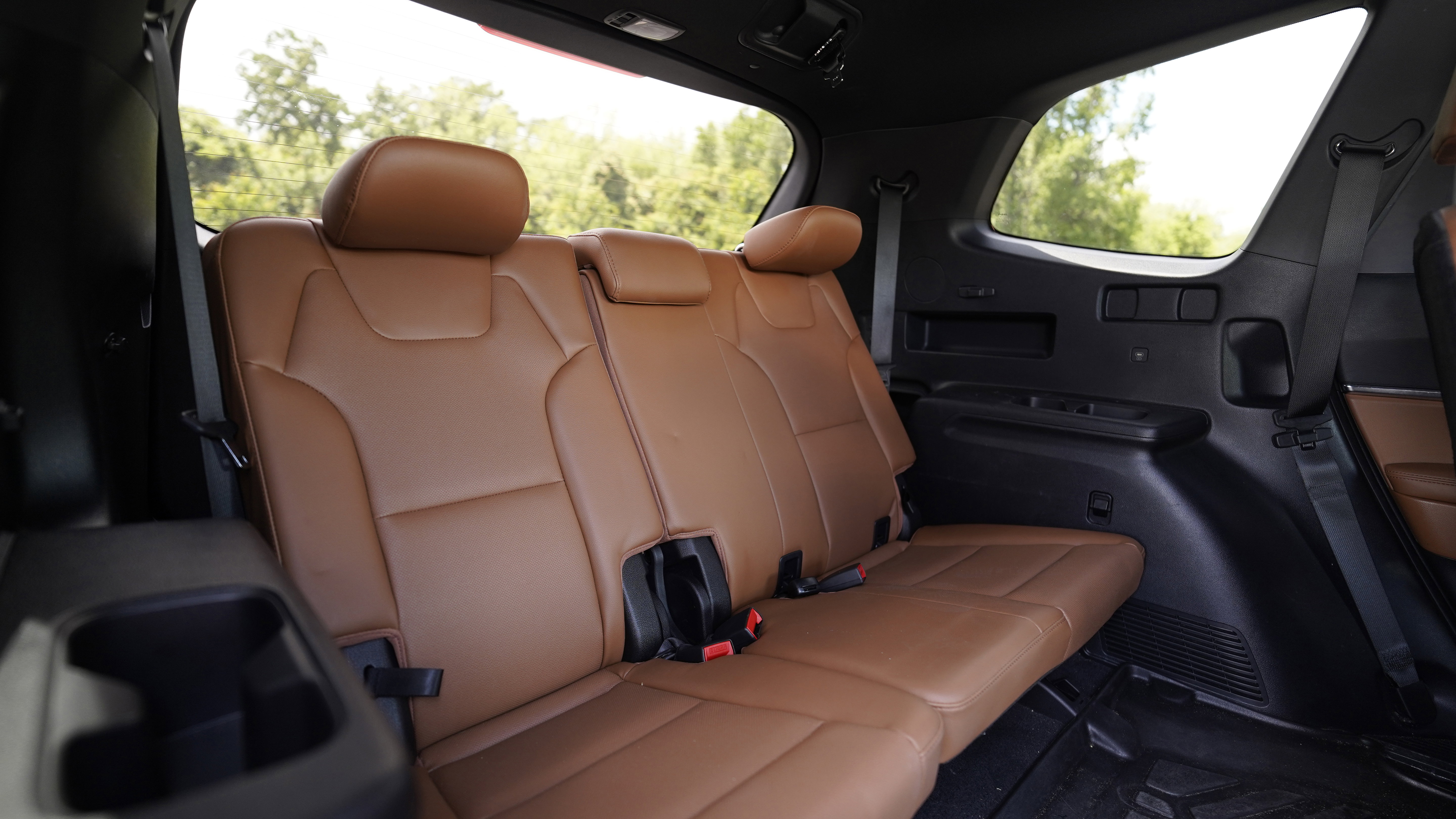 Used 2024 Kia Telluride EX X-Line AWD/4WD image 16