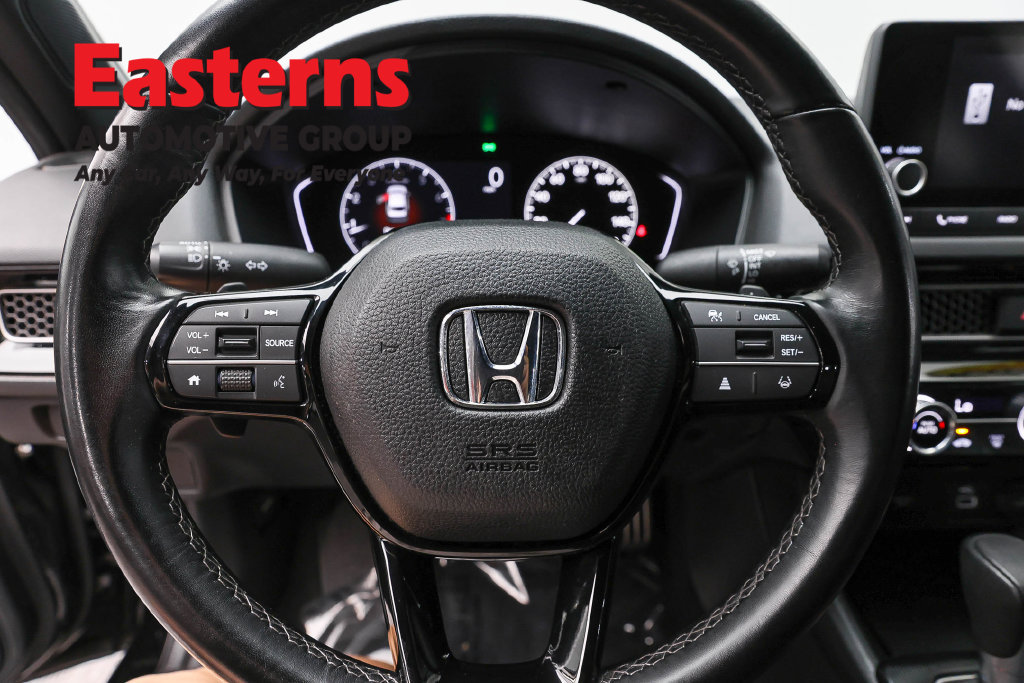 Used 2024 Honda Civic Sport image 11