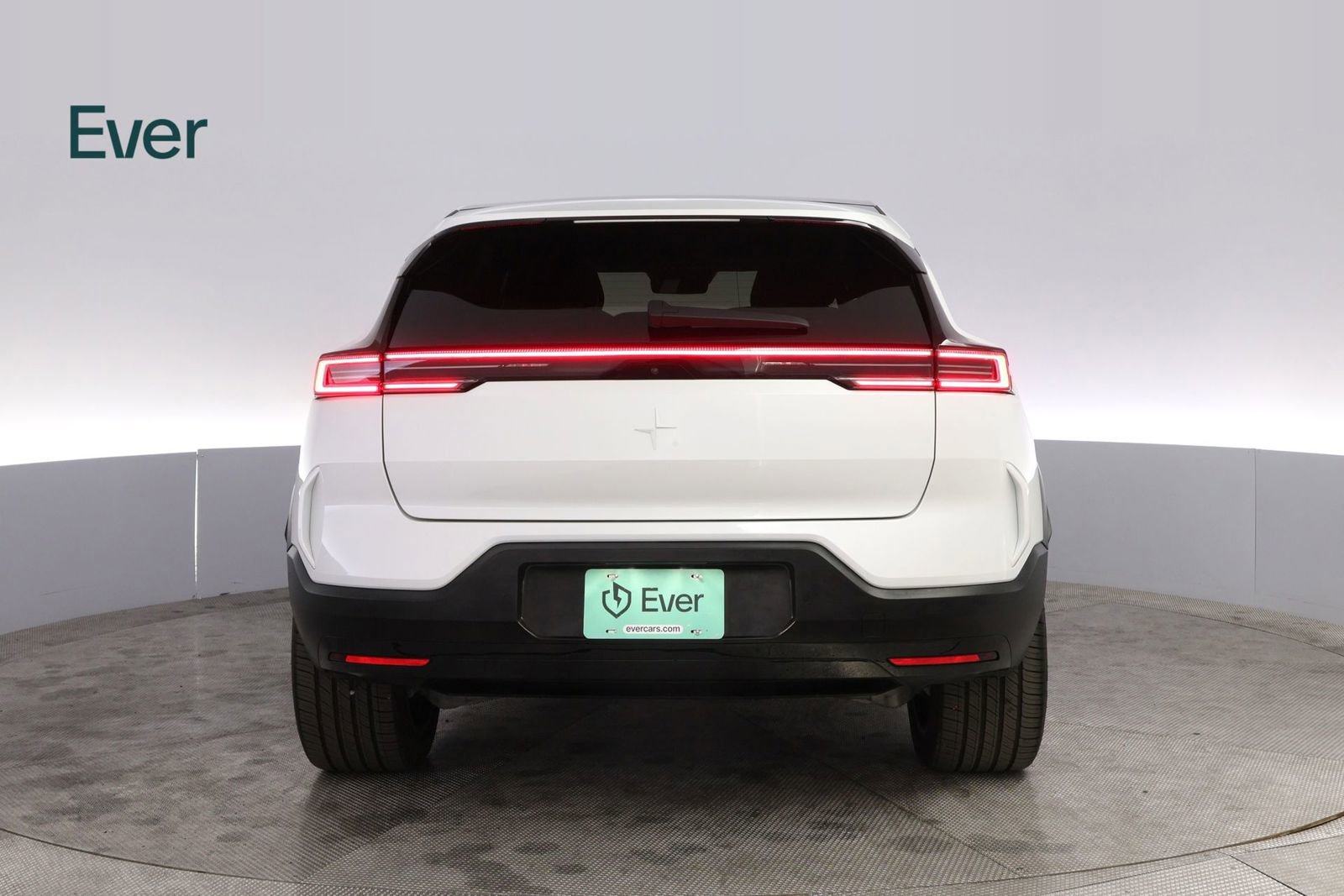 Used 2025 Polestar Polestar 3 image 15