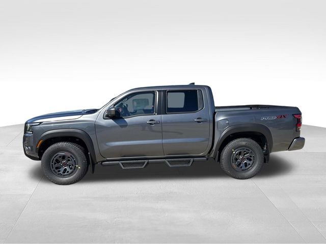 New 2026 Nissan Frontier PRO-4X image 5