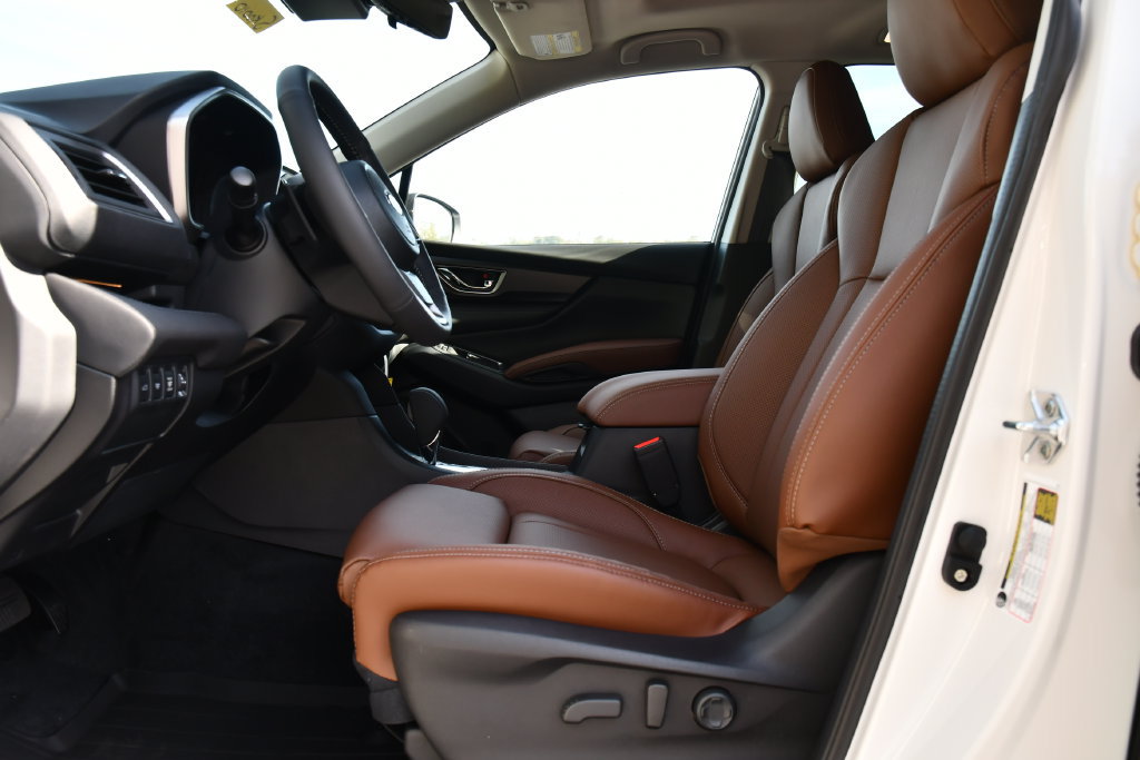 New 2027 Subaru Ascent Touring AWD/4WD image 13