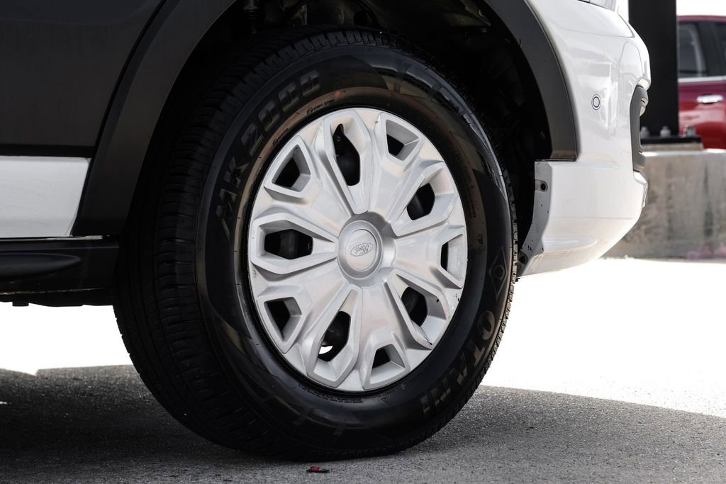 Used 2023 Ford Transit 350 XLT image 53