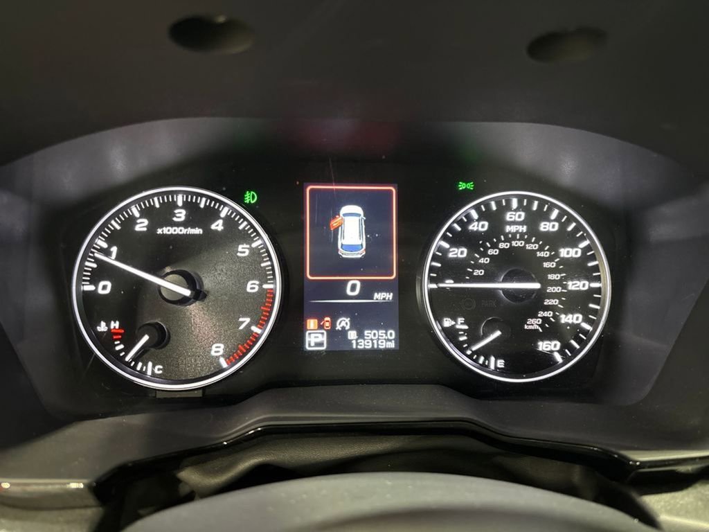Used 2024 Subaru Outback Premium AWD/4WD image 28