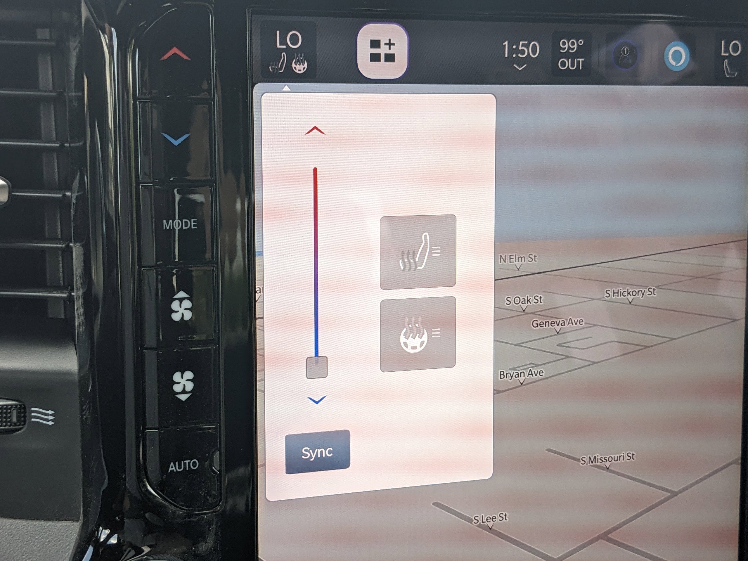 New 2025 RAM 2500 Big Horn image 27