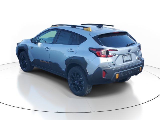 New 2026 Subaru Crosstrek 2.5i Wilderness AWD/4WD image 3