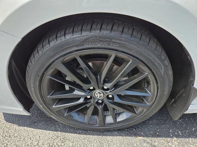 Used 2023 Toyota Camry XSE w/ Navigation Package FWD image 26