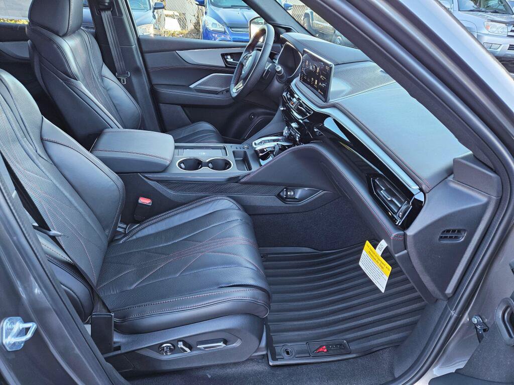 New 2026 Acura MDX A-Spec w/ Advance Package AWD/4WD image 11
