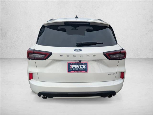 Certified 2024 Ford Escape ST-Line image 4