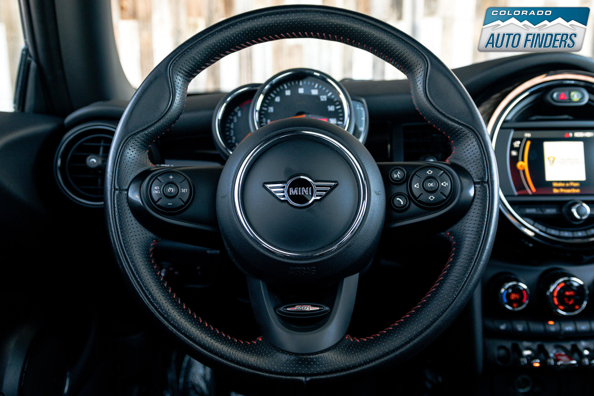 Used 2019 MINI Cooper S w/ Storage Package image 13