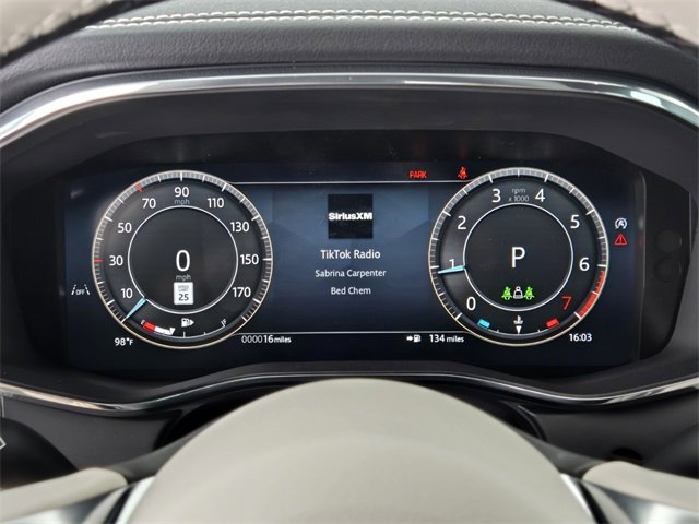 New 2026 Jaguar F-PACE R-Dynamic S image 26