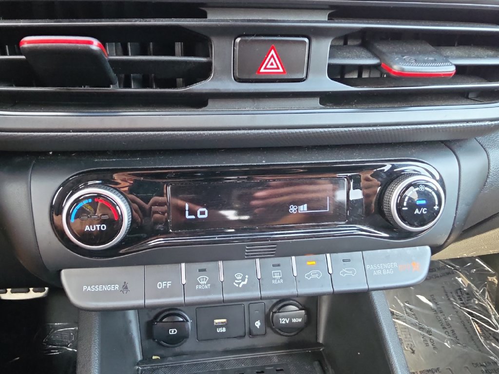 Used 2022 Hyundai Kona N Line FWD image 18