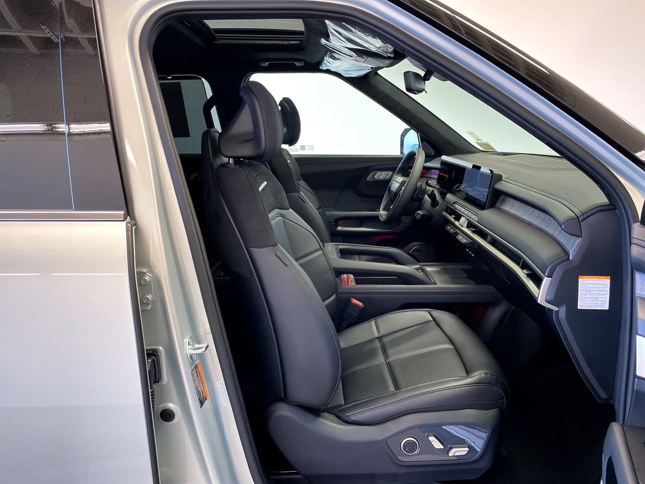 New 2027 Kia Telluride SX Prestige AWD/4WD image 30