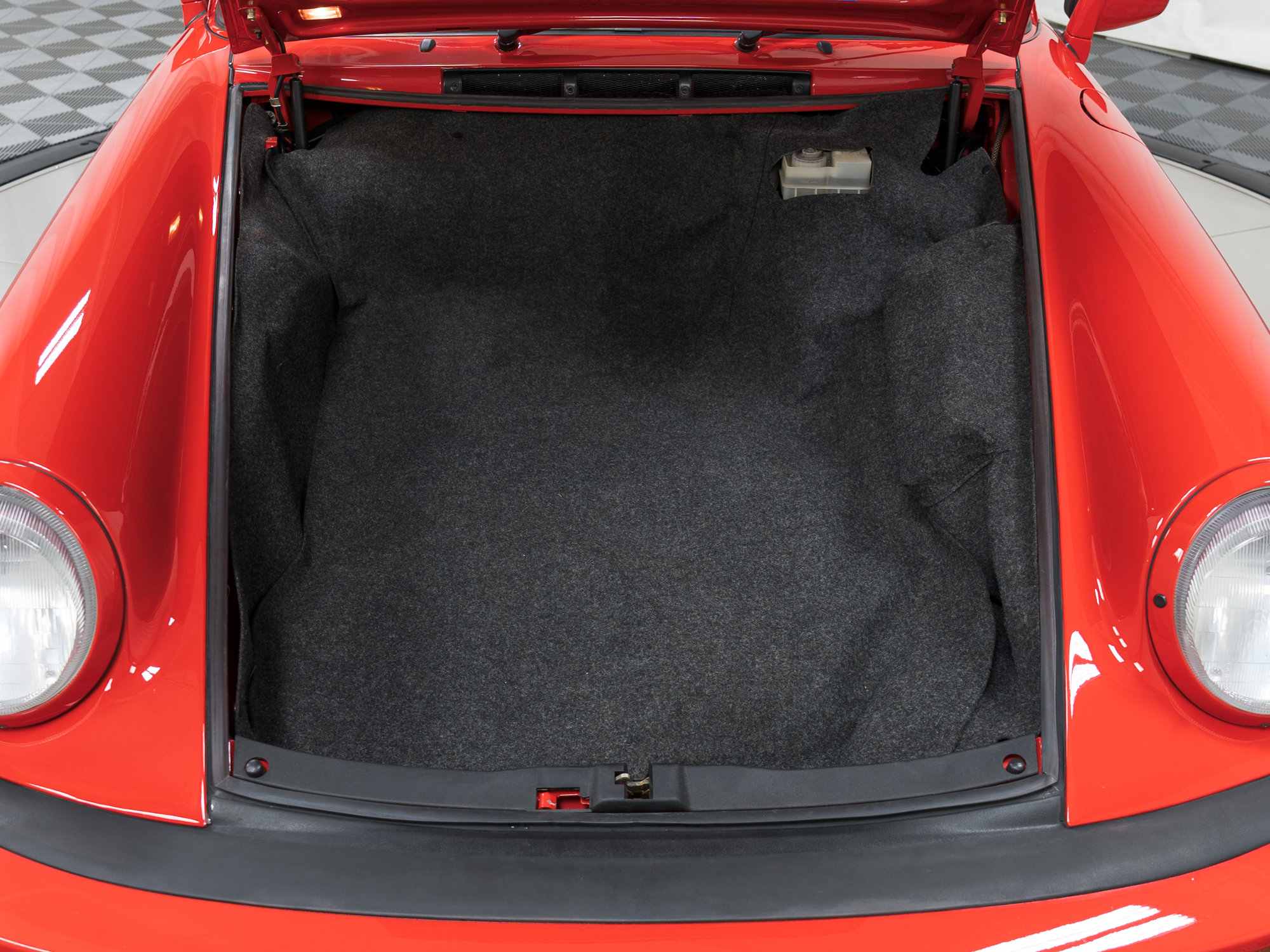 Used 1989 Porsche 911 Targa image 12