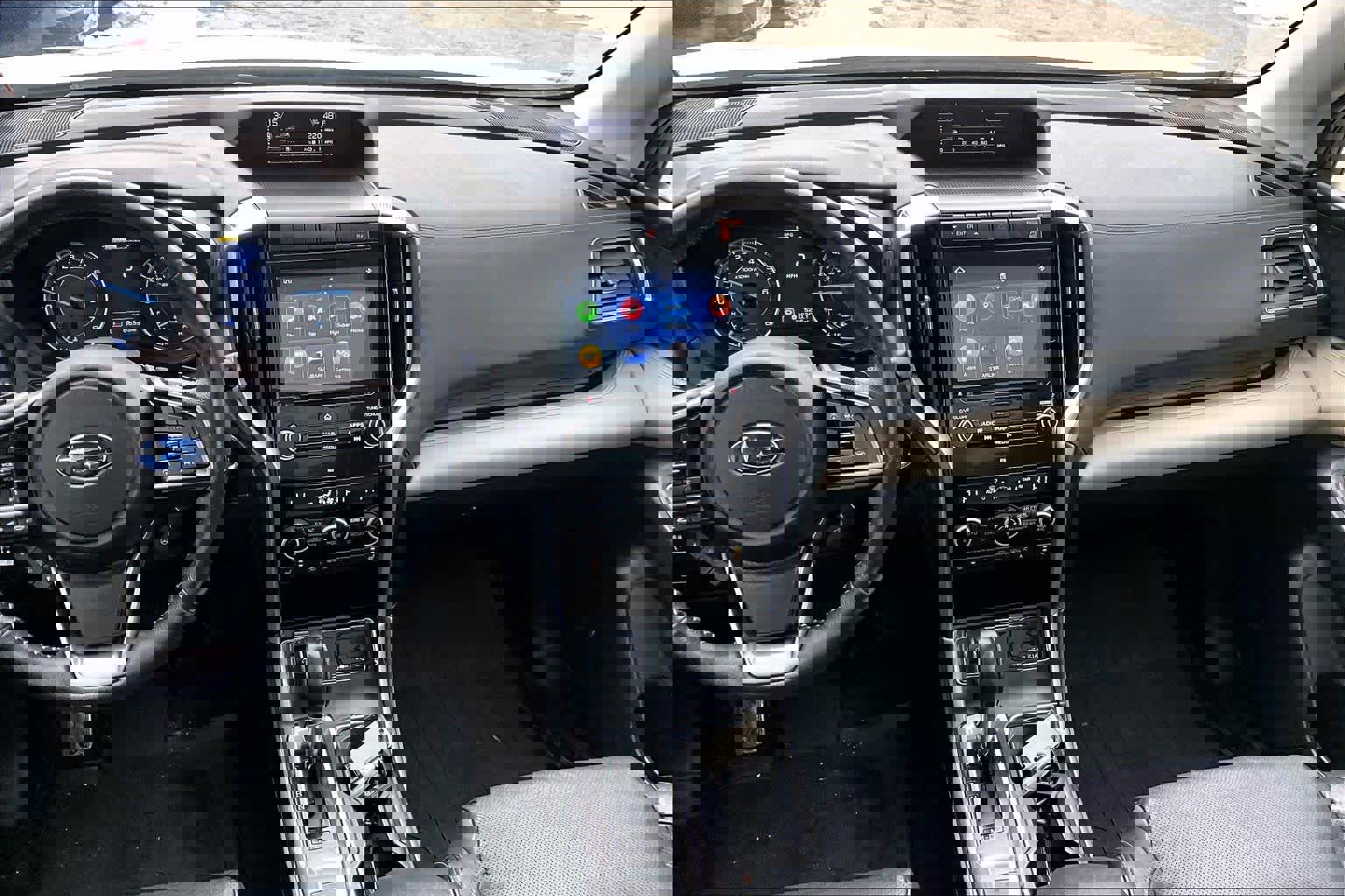 Used 2019 Subaru Ascent Limited image 7