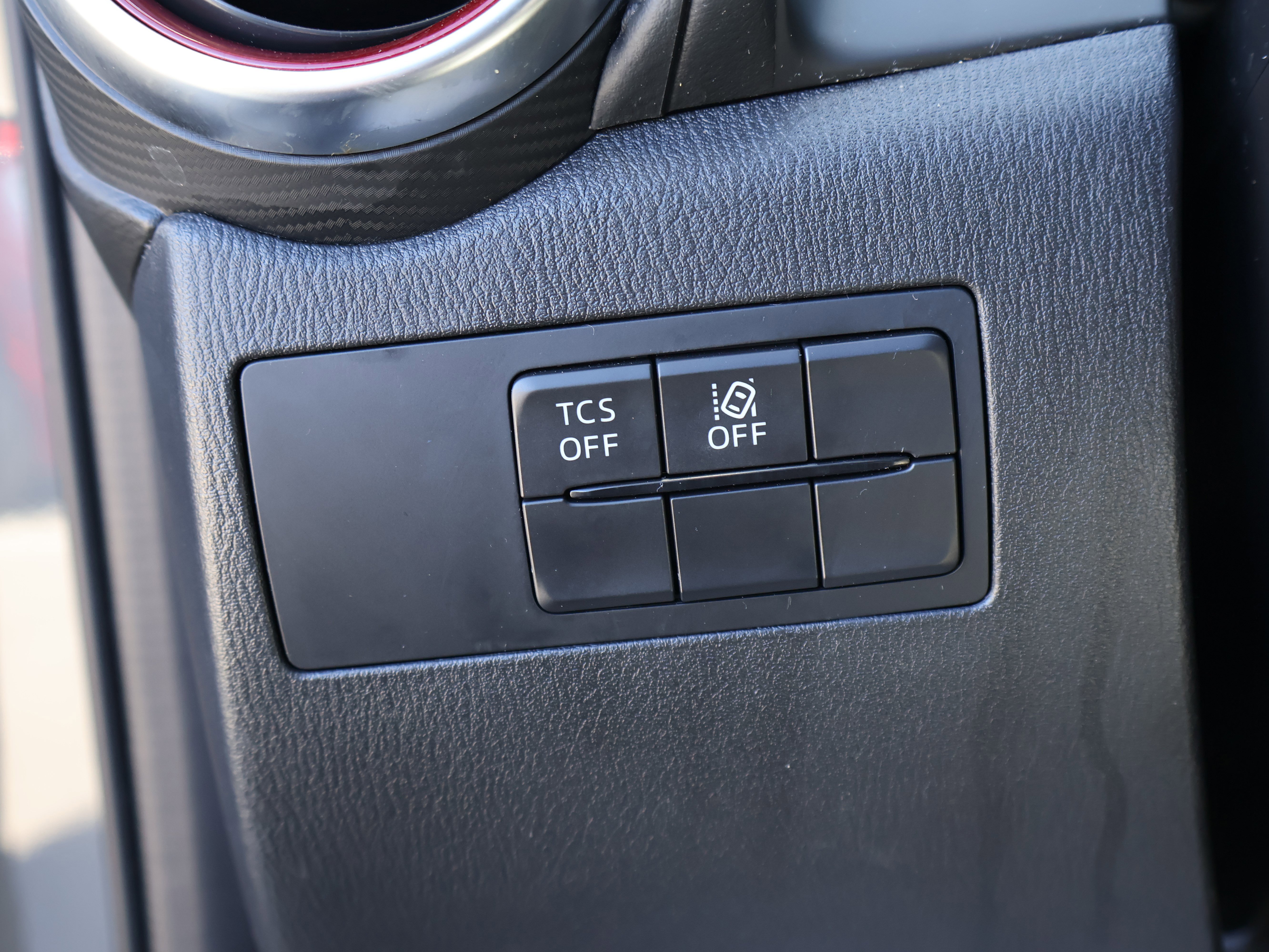 Used 2019 MAZDA CX-3 Grand Touring image 38